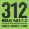 312 Urban Pale Ale